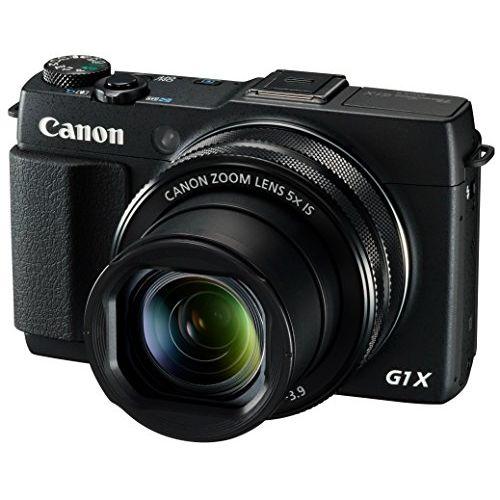 キヤノン 中古 1年保証 美品 Canon PowerShot G1X Mark II キヤノン 中古 1年保証 美品 Canon PowerShot G1X Mark II