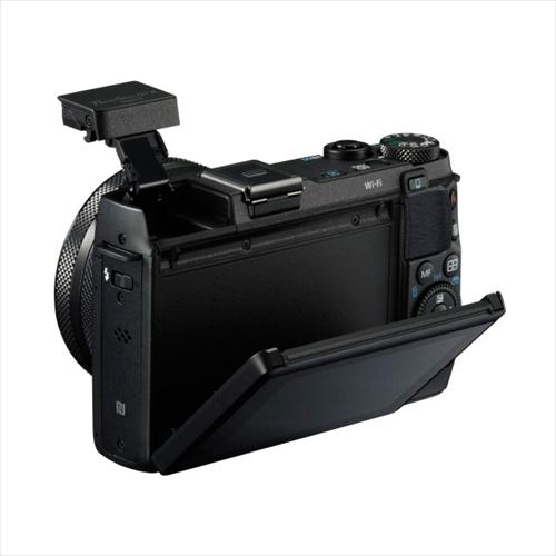 キヤノン（Canon） 中古 1年保証 美品 Canon PowerShot G1X Mark II