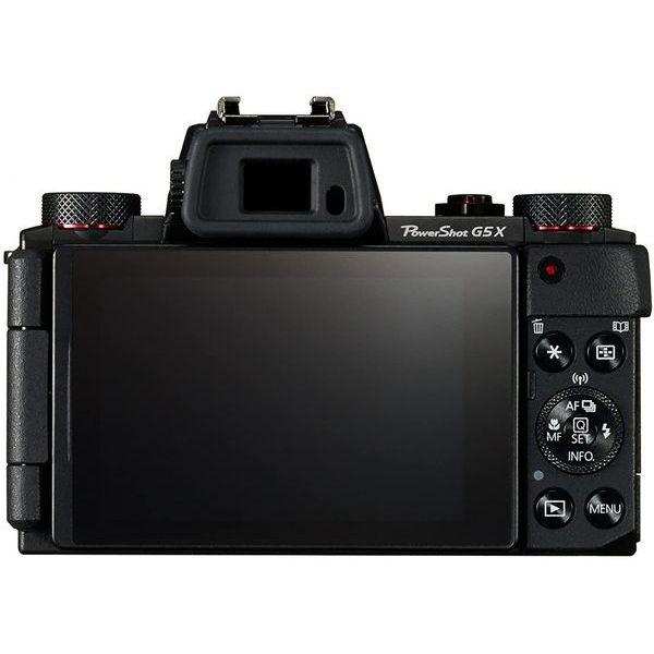 Canon - 美品✨Power Shot G5X  2021年までの保証付‼︎ キヤノン 中古 1年保証 美品 Canon PowerShot G5X : Premier