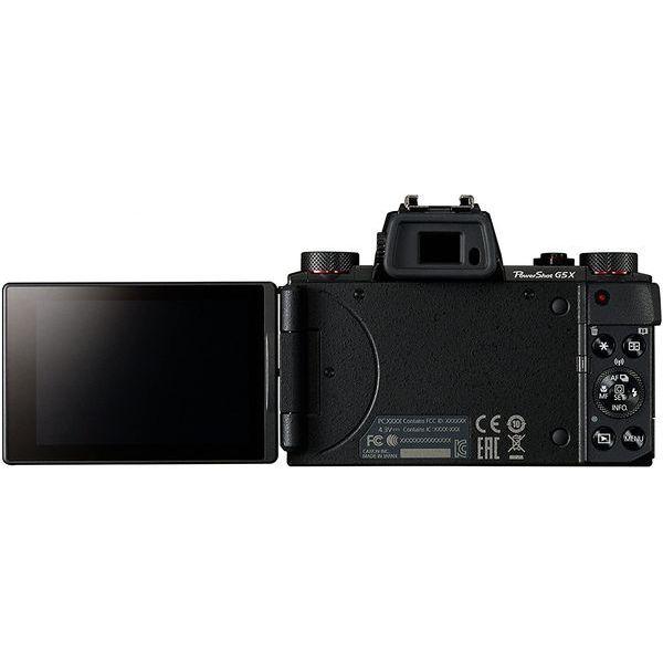 キヤノン（Canon） 中古 1年保証 美品 Canon PowerShot G5X : Premier