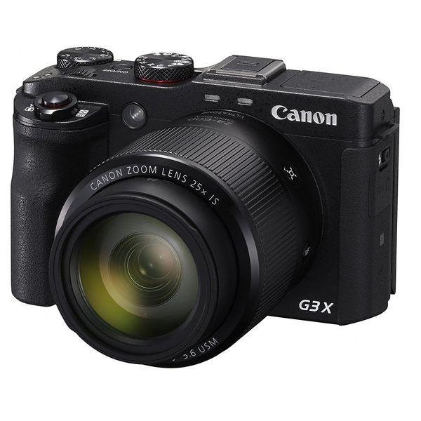 キヤノン（Canon） 中古 1年保証 美品 Canon PowerShot G3X : Premier