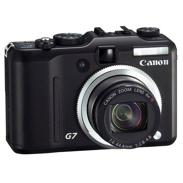 動作確認済み Canon PowerShot G7 コンパクトデジタルカメラ Amazon | Canon デジタルカメラ PowerShot (パワーショット)G7