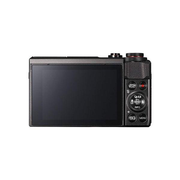 キヤノン（Canon） 中古 1年保証 美品 Canon PowerShot G7X Mark II 
