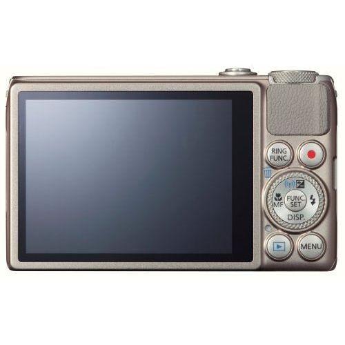 キヤノン 中古 1年保証 美品 Canon PowerShot S120 シルバー 