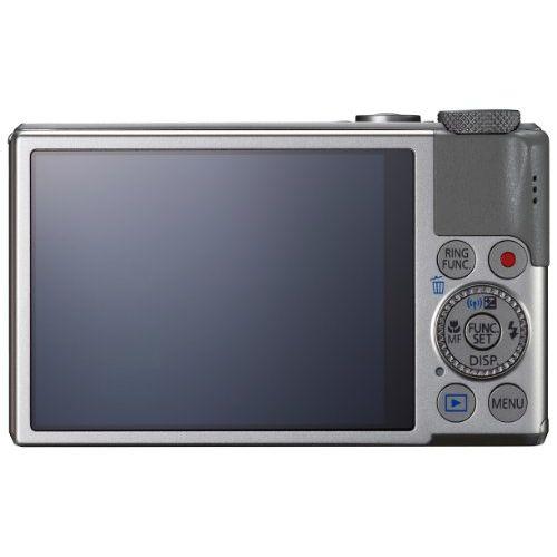 キヤノン（Canon） 中古 1年保証 美品 Canon PowerShot S110 シルバー