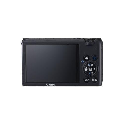 キヤノン 中古 1年保証 美品 Canon PowerShot S95 ブラック : Premier 