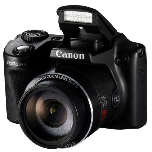 キヤノン（Canon） 中古 1年保証 美品 Canon PowerShot SX510 HS