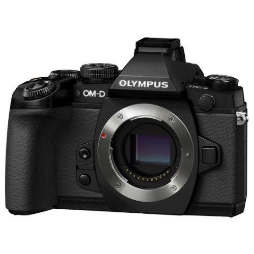 オリンパス（OLYMPUS） 中古 1年保証 美品 OLYMPUS OM-D E-M1 ボディ