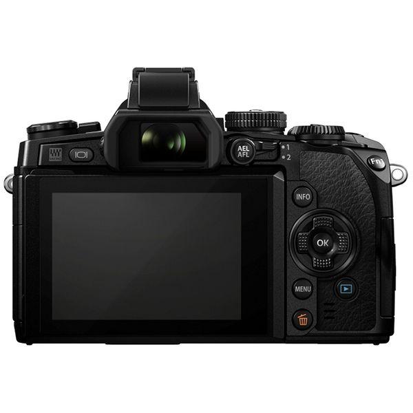 オリンパス（OLYMPUS） 中古 1年保証 美品 OLYMPUS OM-D E-M1 12-50mm