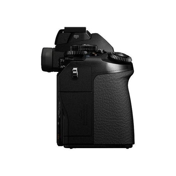 オリンパス（OLYMPUS） 中古 1年保証 美品 OLYMPUS OM-D E-M1 12-50mm