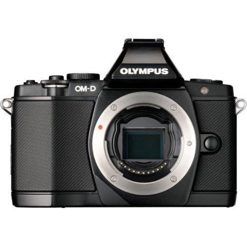 オリンパス（OLYMPUS） 中古 1年保証 美品 OLYMPUS OM-D E-M5 ボディ