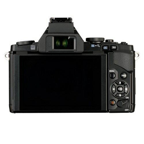 オリンパス（OLYMPUS） 中古 1年保証 美品 OLYMPUS OM-D E-M5 12-50mm