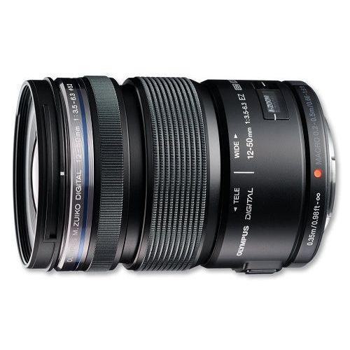 オリンパス（OLYMPUS） 中古 1年保証 美品 OLYMPUS OM-D E-M5 12-50mm