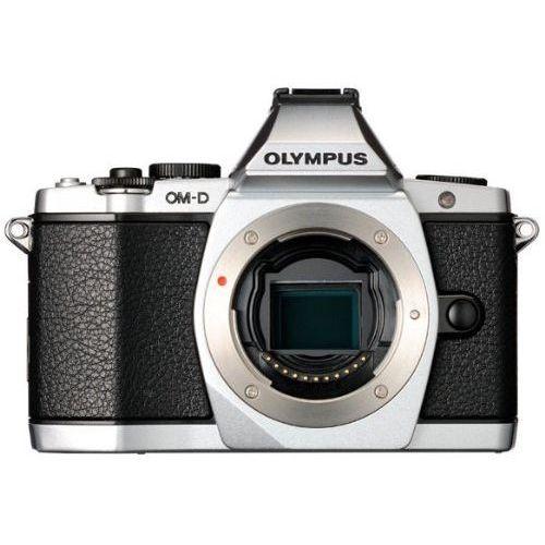 オリンパス（OLYMPUS） 中古 1年保証 美品 OLYMPUS OM-D E-M5 ボディ 