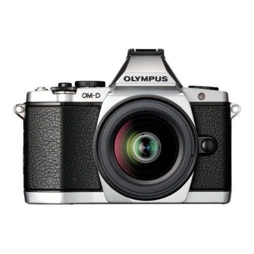 オリンパス（OLYMPUS） 中古 1年保証 美品 OLYMPUS OM-D E-M5 12-50mm 