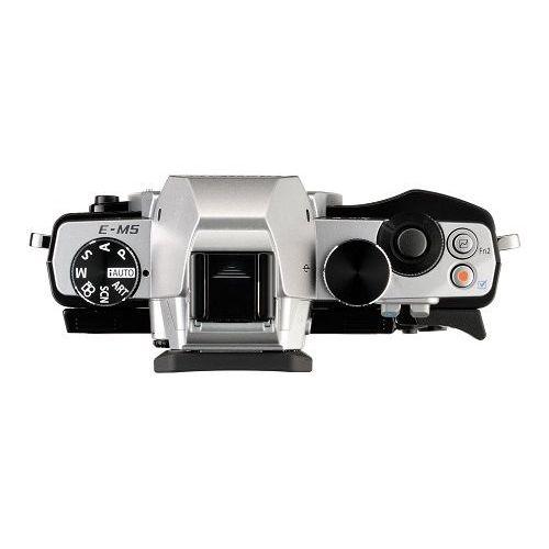 オリンパス（OLYMPUS） 中古 1年保証 美品 OLYMPUS OM-D E-M5 12-50mm
