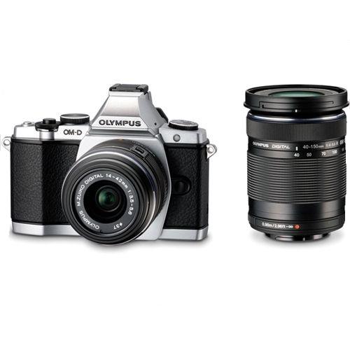 オリンパス 中古 1年保証 美品 OLYMPUS OM-D E-M5 ダブルズーム オリンパス 中古 1年保証 美品 OLYMPUS OM-D E-M5 ダブルズーム