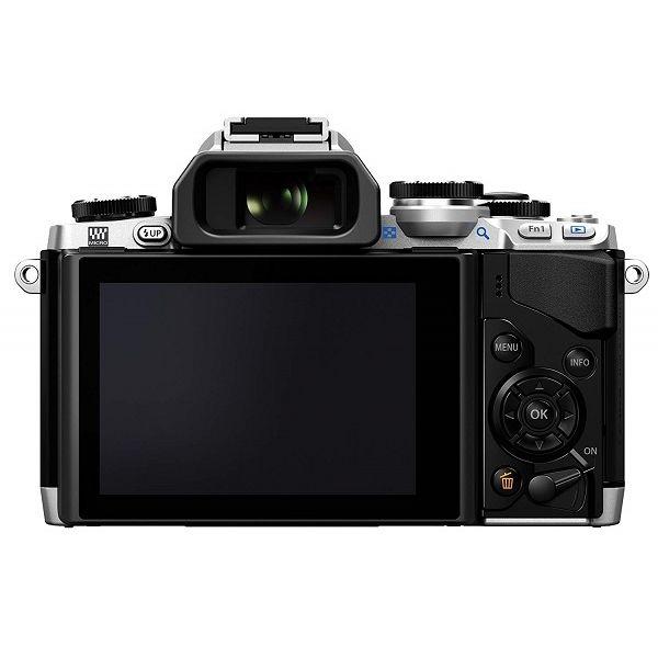 【美品・動作確認済み】OLYMPUS OM-D E-M10 ボディ オリンパス オリンパス（OLYMPUS） 中古 1年保証 美品 OLYMPUS OM-D E-M10 ボディ