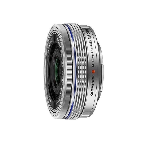 オリンパス（OLYMPUS） 中古 1年保証 美品 OLYMPUS OM-D E-M10 ダブル