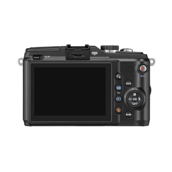 オリンパス（OLYMPUS） 中古 1年保証 美品 OLYMPUS PEN Lite E-PL2