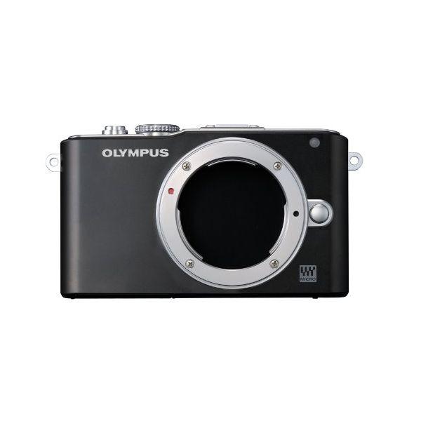 オリンパス（OLYMPUS） 中古 1年保証 美品 OLYMPUS PEN Lite E-PL3