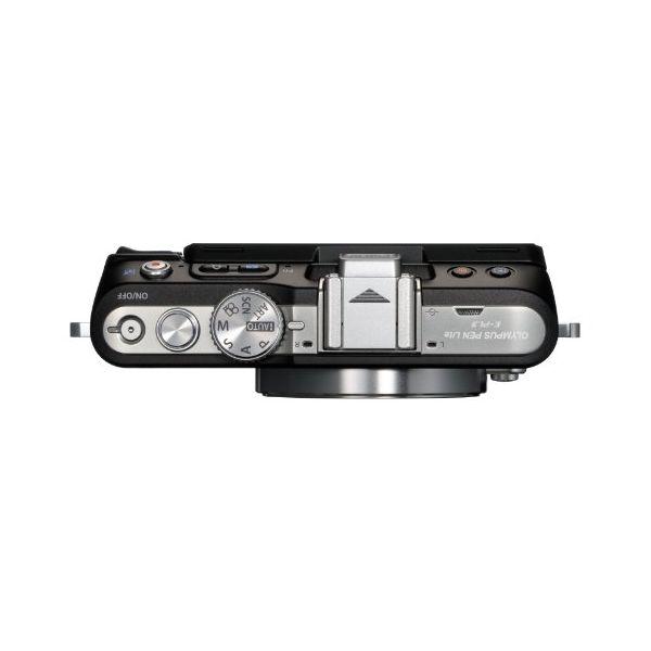 オリンパス（OLYMPUS） 中古 1年保証 美品 OLYMPUS PEN Lite E-PL3