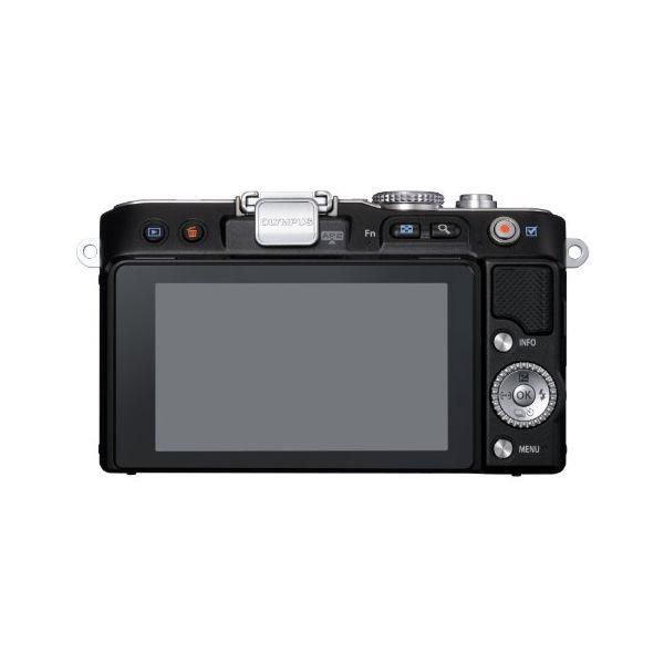 オリンパス（OLYMPUS） 中古 1年保証 美品 OLYMPUS PEN Lite E-PL3