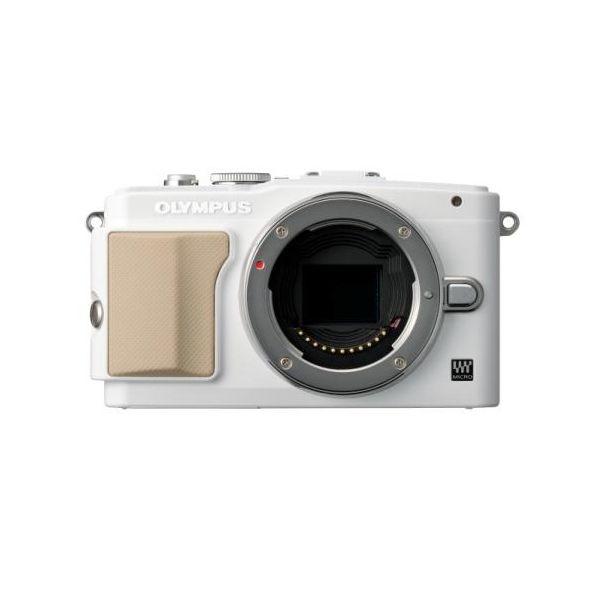 オリンパス（OLYMPUS） 中古 1年保証 美品 OLYMPUS PEN Lite E-PL5