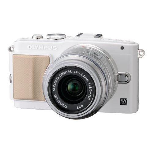 オリンパス（OLYMPUS） 中古 1年保証 美品 OLYMPUS PEN Lite E-PL5