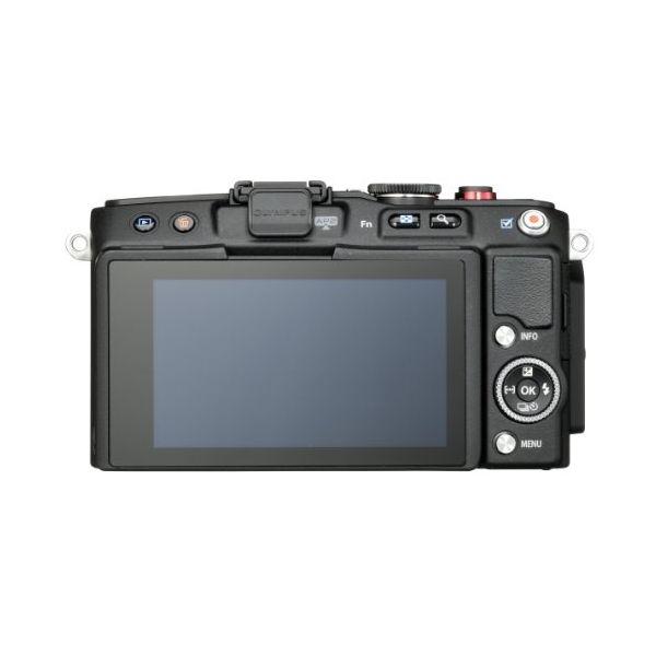 オリンパス（OLYMPUS） 中古 1年保証 美品 OLYMPUS PEN Lite E-PL6