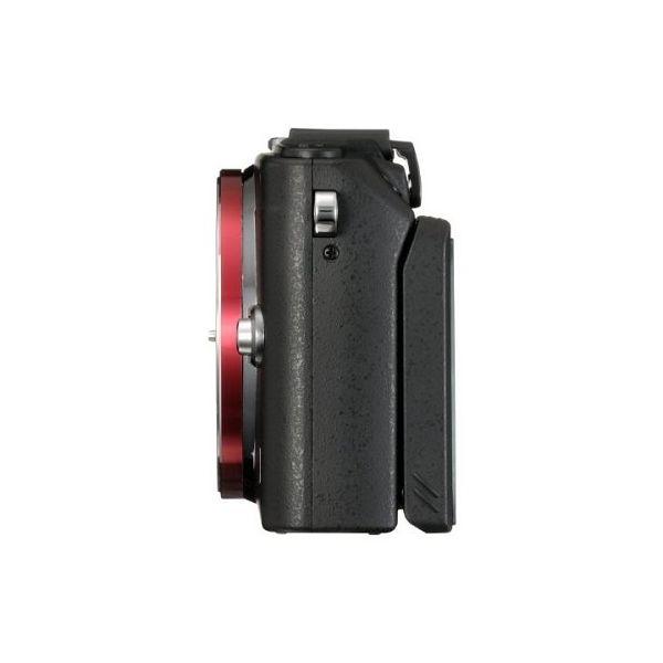 オリンパス（OLYMPUS） 中古 1年保証 美品 OLYMPUS PEN Lite E-PL6