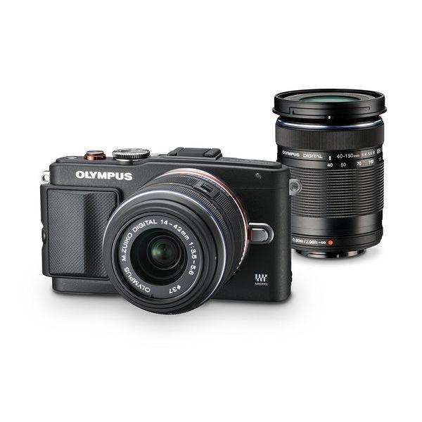 オリンパス（OLYMPUS） 中古 1年保証 美品 OLYMPUS PEN Lite E-PL6