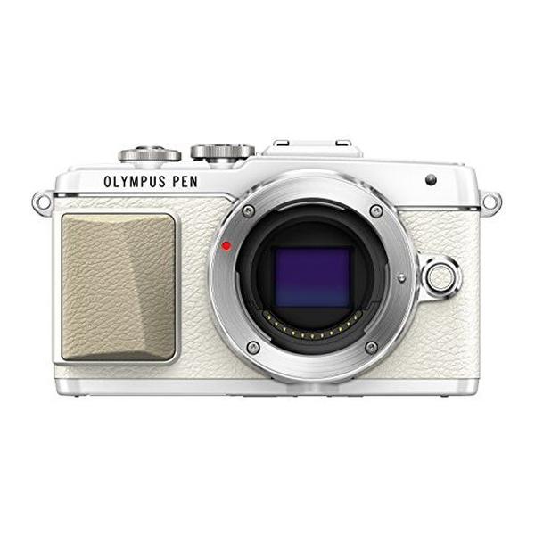 オリンパス（OLYMPUS） 中古 1年保証 美品 OLYMPUS PEN Lite E-PL7