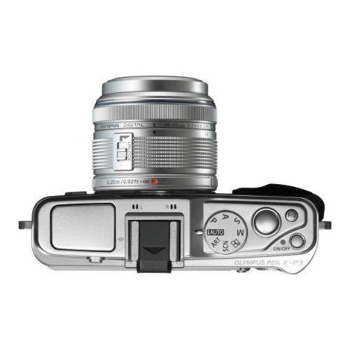 オリンパス 中古 1年保証 美品 OLYMPUS PEN E-P3 レンズキット オリンパス 中古 1年保証 美品 OLYMPUS PEN E-P3 レンズキット