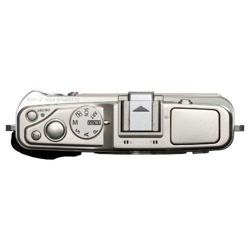 楽天市場】olympus pen e－p3 ツインレンズキット 中古の通販 - オリンパス