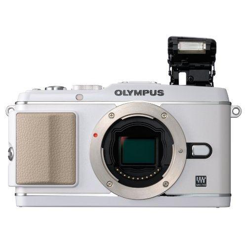 オリンパス（OLYMPUS） 中古 1年保証 美品 OLYMPUS PEN E-P3 ボディ