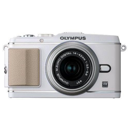 オリンパス（OLYMPUS） 中古 1年保証 美品 OLYMPUS PEN E-P3 ツイン