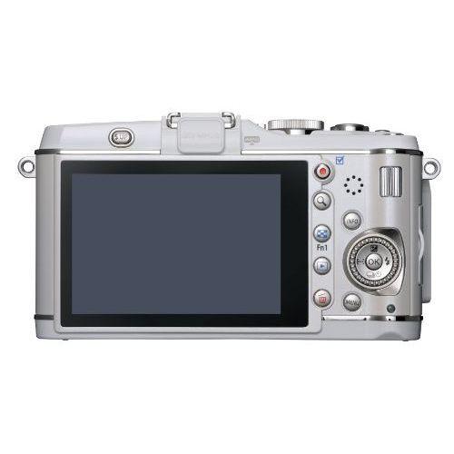 OLYMPUS PEN E-P3 ホワイト　美品 オリンパス（OLYMPUS） 中古 1年保証 美品 OLYMPUS PEN E-P3 ツイン