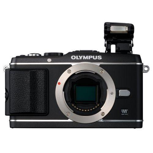 オリンパス（OLYMPUS） 中古 1年保証 美品 OLYMPUS PEN E-P3 ボディ