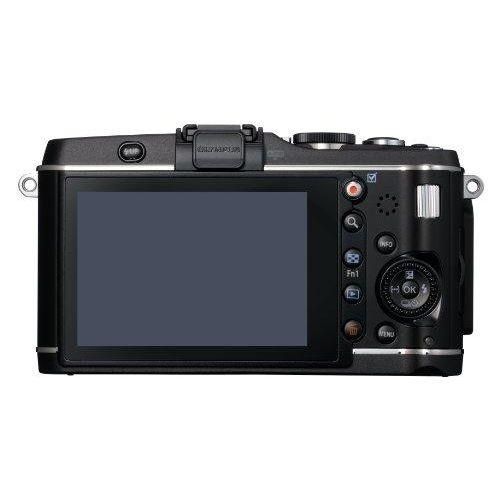 オリンパス（OLYMPUS） 中古 1年保証 美品 OLYMPUS PEN E-P3 レンズ