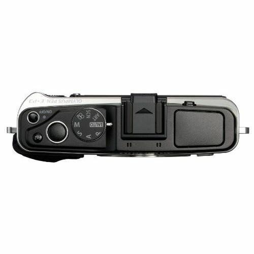 中古 1年保証 美品 OLYMPUS PEN E-P3 レンズキット ブラック 中古 1年保証 美品 OLYMPUS PEN E-P3 レンズキット ブラック