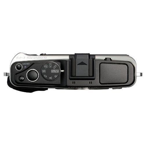 オリンパス（OLYMPUS） 中古 1年保証 美品 OLYMPUS PEN E-P3 ツイン