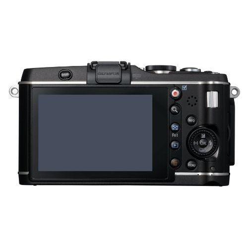 オリンパス 中古 1年保証 美品 OLYMPUS PEN E-P3 ツインレンズキット 