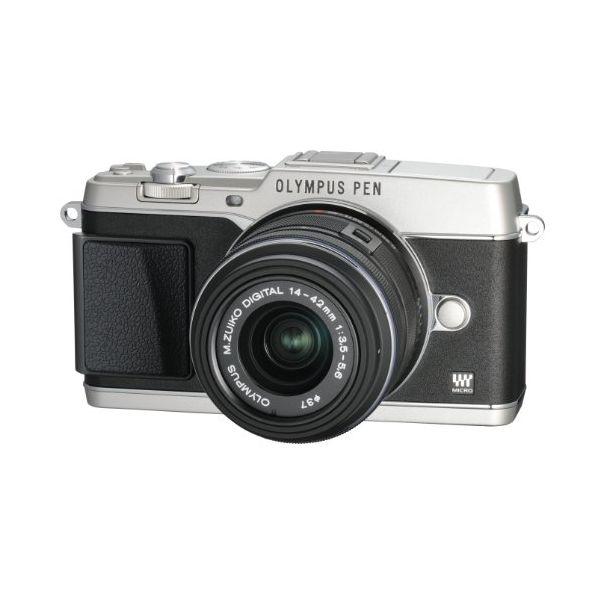 オリンパス 中古 1年保証 美品 OLYMPUS PEN E-P5 14-42mm VF-4 オリンパス 中古 1年保証 美品 OLYMPUS PEN E-P5 14-42mm VF-4