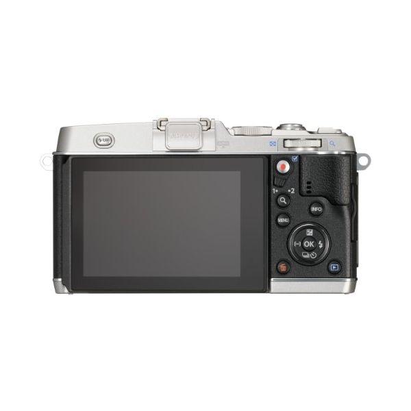 オリンパス（OLYMPUS） 中古 1年保証 美品 OLYMPUS PEN E-P5 14-42mm