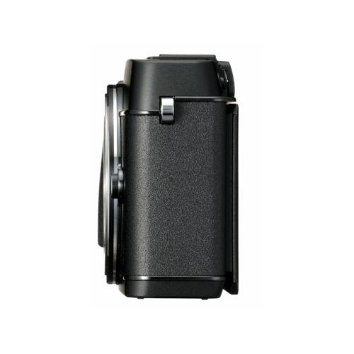 中古 １年保証 美品 OLYMPUS PEN E-P5 ボディ ブラック_2