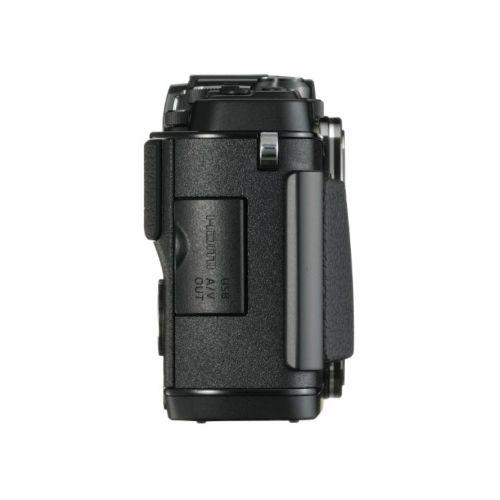 中古 １年保証 美品 OLYMPUS PEN E-P5 ボディ ブラック_3
