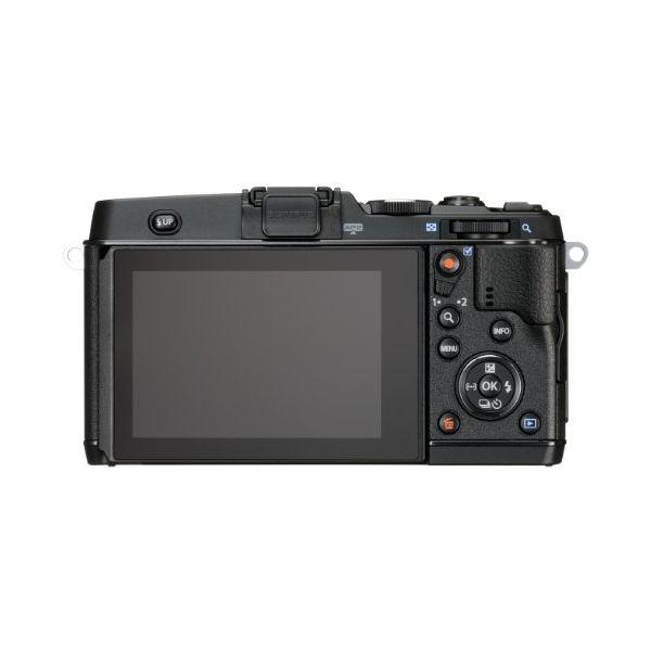オリンパス（OLYMPUS） 中古 1年保証 美品 OLYMPUS PEN E-P5 14-42mm