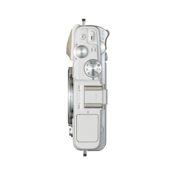 オリンパス（OLYMPUS） 中古 1年保証 美品 OLYMPUS PEN E-P5 ボディ