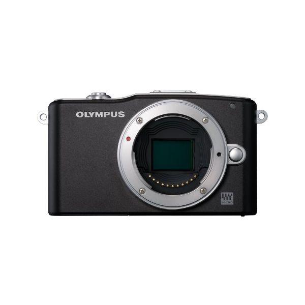 オリンパス（OLYMPUS） 中古 1年保証 良品 OLYMPUS PEN mini E-PM1